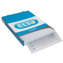 KOSZULKA KRYSTALICZNA A4 PP 75MIC QUICK’IN 100SZT.